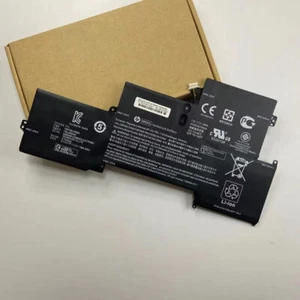 Batería Genuina BR04XL Para HP EliteBook 1020 1030 G1 HSTNN-DB6M HSTNN-I26C Nueva - Imagen 1 de 4
