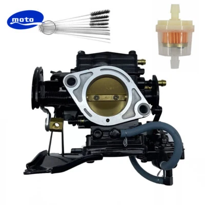 Carburetor for Sea Doo 717 720 GS GTI GTS Sportster Challenger Carb BN40I-38-24 - Image 1 of 4