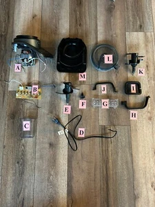 Replacement Parts for Ninja Food Processor BN Series 30 (R) - Picture 1 of 14