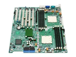 SUPERMICRO H8DAE-O Extended ATX Server Motherboard Dual 940 AMD 8131 - Picture 1 of 7