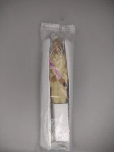 Mace Windu Star Wars Mini Figure Pen General Mills Cereal Box Prize 2013 New - Picture 1 of 2