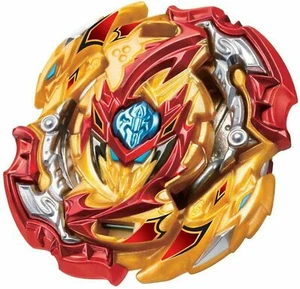 ☆  LORD SPRIGGAN / Spryzen Burst Rise GatinkoTOUPIE  BEYBLADE  BURST    B 149  ☆ - Picture 1 of 1
