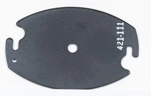 Omega Objektivplatine Flansch - Bild 1 von 2