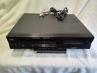 JVC HR-D237U SUPER ON SCREEN video cassette recorder