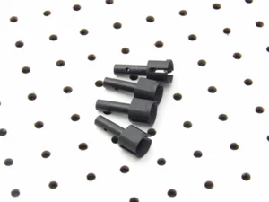 HPI Savage X 4.6 GT-6 Super HD Wheel Axles 160136 8x11x42mm - Picture 1 of 1