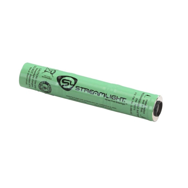Streamlight 75375 Battery Stick for Stinger