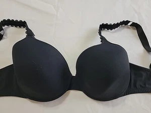 Le Mystère Renaissance Carina 9155 Bra Size 32E - Picture 1 of 11