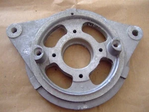Lucas 287716 dynamo end plate for classic cars - Picture 1 of 3