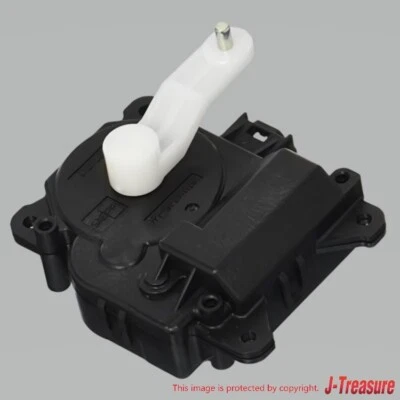 TOYOTA HIGHLANDER ACU2# 2003-2007 Genuine Damper Air Mix Servo 87106-48160 OEM - Image 1 of 4