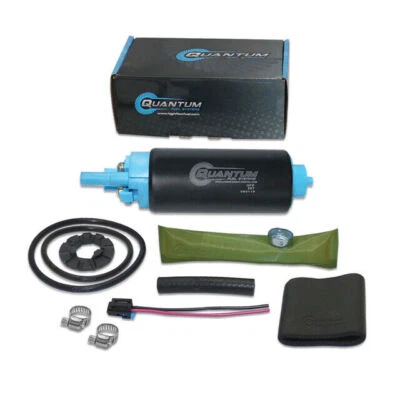 POLARIS EFI Replacement Intank Fuel Pump + Strainer for Frontier Snowmobile 2003 - Image 1 of 4