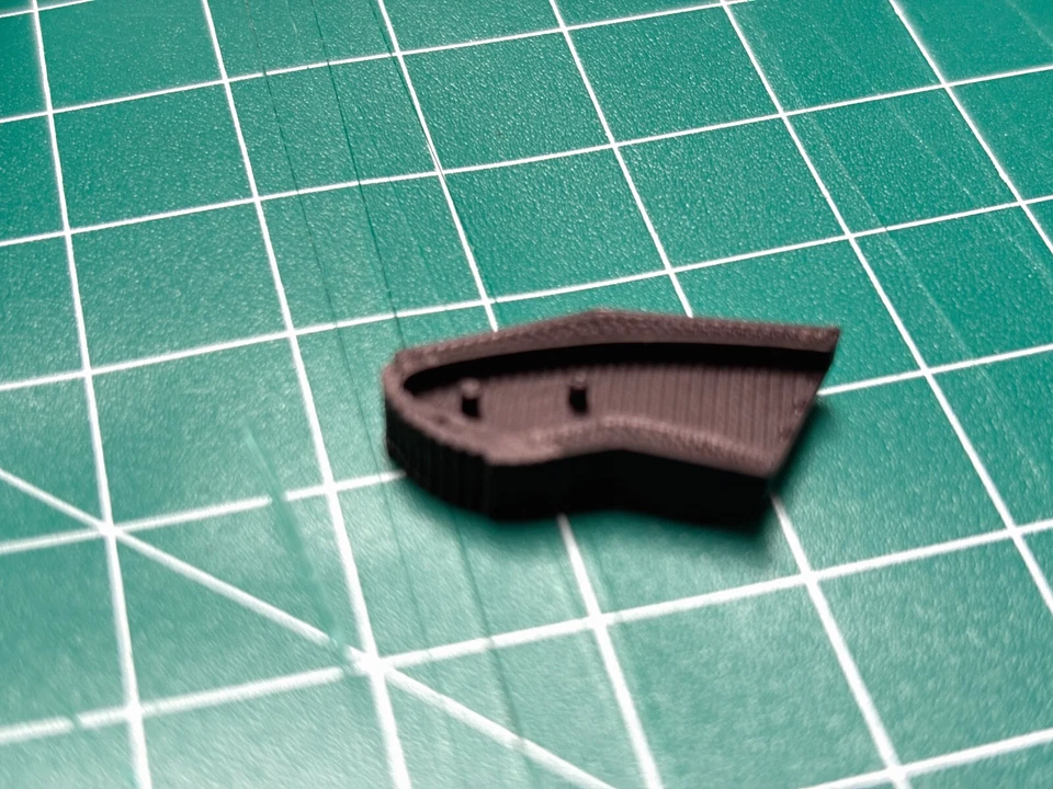 Minolta SRT 101 102 103 201 202 Película Avanzada Palanca Carcasa Cubierta Reparación Pieza Foto 1 de 4