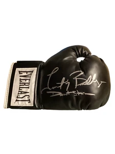 Timothy Bradley Autographed Signed boxing glove Elite Promotions & Graphz - Picture 1 of 1