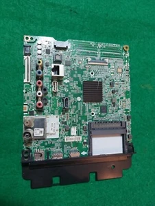 60INCH MOTHERBOARD TV FOR LG 60UK6200PLA EAX67872805 (1.1) EBT65497103 - Picture 1 of 14