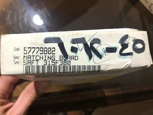 ABB SAFT315F380 PCB CIRCUIT BOARD FAST SHIPPING - Picture 1 of 2