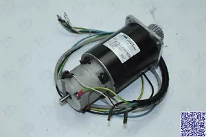 CMC PM FIELD SERVOMOTOR MT3528-163CF - Picture 1 of 3