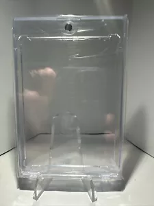 1 soporte magnético para tarjetas deportivas comerciales 35pt protección UV con un solo toque - Imagen 1 de 4
