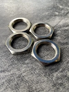 (4) 3-1/4"" Mutter Satco 90-1038 - 901038 NEU, KOSTENLOSER VERSAND - Bild 1 von 7