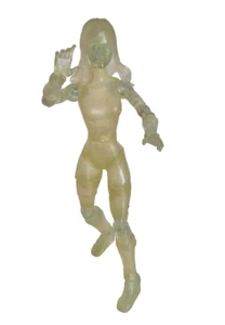 Invisible Woman Figure Fantastic Four Movie 2005 Toy Biz 12" Poseable Figure - Picture 1 of 6