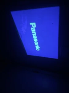 Panasonic PT-LB51U XGA Projector - Picture 1 of 10