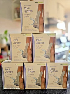 Lloyd's Pharmacy pedicure System - Picture 1 of 1