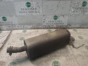 MARMITTA POSTERIORE / 14435595 PER OPEL ASTRA H BERLINA COSMO - Picture 1 of 5