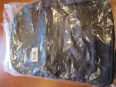 Capezio Shimmer Backpack, black with shimmer, ballet backpack - Image 1 of 3