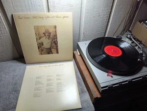 Paul Simon – Still Crazy After All These Years  1975 Columbia– PC 33540 ( VG+ ) - Foto 1 di 11