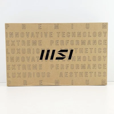 MSI Katana 17 B12VFK-448CA 17.3" Gaming Laptop - Image 1 of 3