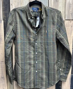 Polo Slim Fit Performance Hemd - Bild 1 von 10