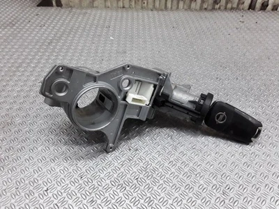 Blocchetto accensione Opel Zafira B 2006 Diesel 2421430 DEV417582 - Immagine 1 di 4