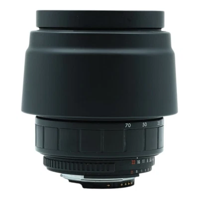 Objetivo Zoom Sigma 28-70Mm 2.8 1:2.8 - Nikon - Imagen 1 de 4