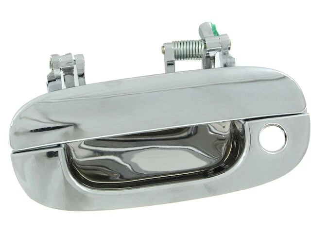 Replacement AP 35TB56Q Front Left Door Handle Fits 1994-2001 Dodge Ram 1500 Foto 1 de 1