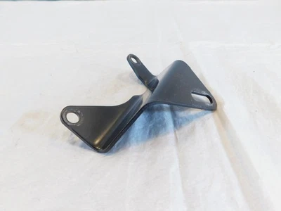 Harley Davidson Touring Road King & Electra Glide Starter / Exhaust Pipe Bracket - Imagem 1 de 4