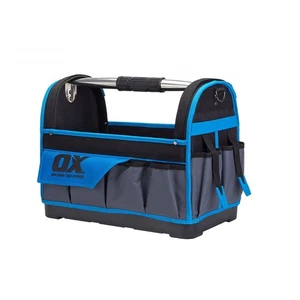 OX Tools OX-P262618 Pro Open Tool Tote Bag - Picture 1 of 1