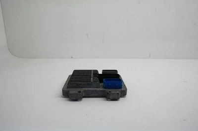 Chevrolet Malibu 2005 motor ECM módulo de control electrónico 3,5 L  Foto 1 de 4