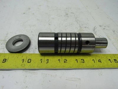 Mate Slug Free Punch .656" W/Stripper Plate - Image 1 of 4