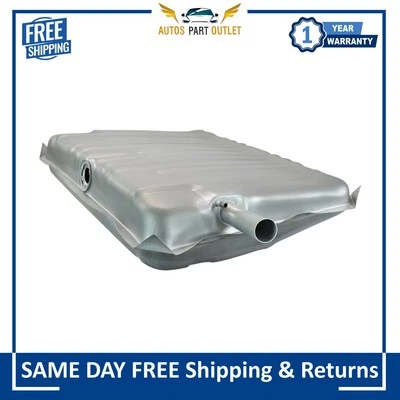 New Gas Fuel Tank 20.1 Gallon For 1964-1967 Chevrolet Chevelle El Camino Malibu Foto 1 de 4