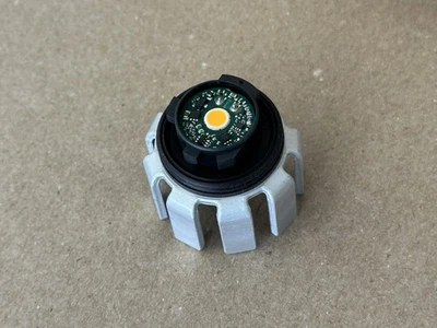 Conjunto de bombilla de señal de giro de faros delanteros LED OEM 2021-2022 Toyota Venza Foto 1 de 4