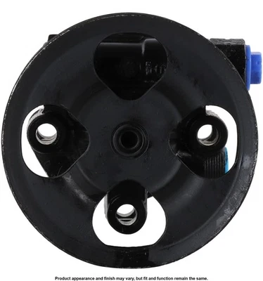 Bomba de dirección asistida A1 Cardone 21-5245 para Toyota Camry Solara 02-09 Foto 1 de 4