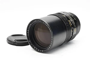 Leica 135mm f2.8 Elmarit-R 3-Cam (Serie 7) Objektiv *lesen #689 - Bild 1 von 7