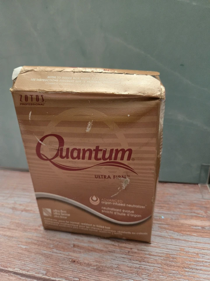 Quantum Perm - Изображение 1 из 1