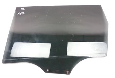 Ssangyong Rexton Scheibe Seitenscheibe Türscheibe hinten links Bj2005 - Bild 1 von 2