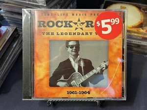 Beach Boys, Stevie Wonder, Marvin Gaye Rock ‘n’ Roll CD SEALED Brand New - Picture 1 of 2