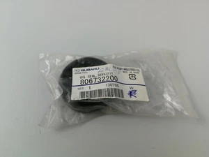 Subaru Forester Legacy Outback Impreza Rear Drive Shaft Axle Diff Seal 806732200 - Picture 1 of 4