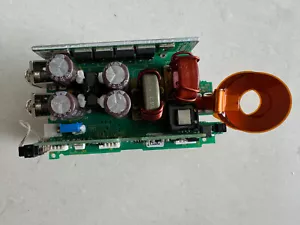 TDK Lambda VEGA Power module D1H 3.9-5.5V 50A Part Number: 9521-3 - Picture 1 of 5