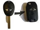  Kit de transformation de clé pliable Mini Cooper S, one, cabriolet (R50,R52,R53