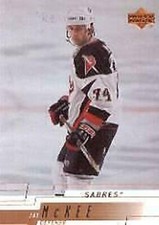 2000-01 Upper Deck Hockey Card #S 251-440 (A3961) - You Pick - 10 + Free