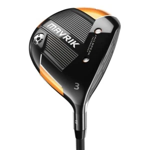 Callaway Mavrik Fairway Wood - Picture 1 of 4