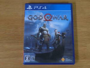 God of War edición regular de PS4