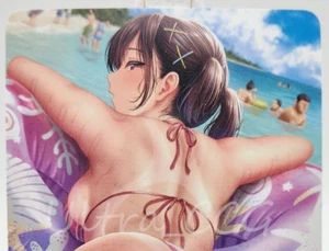 Vol.2 Goddess Story JK Cute Girl Goddess Story Anime Card ACG/CCG - Picture 1 of 3